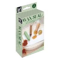 Creative Craft Group Wax seal set Creative Craft Group Wax seal set