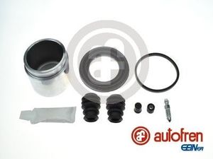 Reparatieset, remklauw D42969C