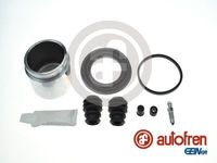 Reparatieset, remklauw D42969C