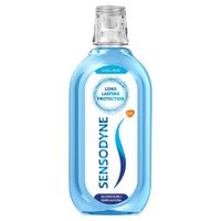 Sensodyne Fresh & Cool Mondwater 500ml