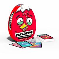 Bordspel Megableu PARLOPIAF