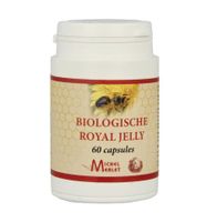 Royal jelly bio