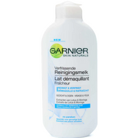 Garnier Verfrissende Reinigingsmelk - Normale tot Gemengde Huid - 200ml - thumbnail