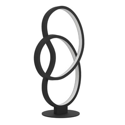 Eglo Zwarte led tafellampGianella - 900951