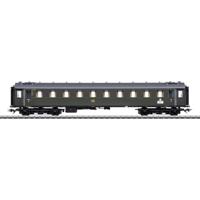 Märklin 042522 H0 personenrijtuig ABCü29 DR/DDR