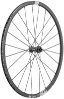 DT swiss p 1800 spline® 23 28" disc frontwheel
