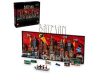 LEGO BATMAN 76271 Batman: Gotham uit de serie The Animated Series