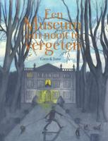 Een museum om nooit te vergeten (Hardback)