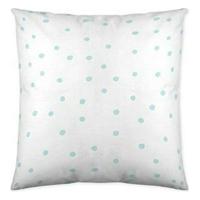 Kussenhoes Costura Moon Green (50 x 50 cm)