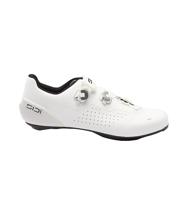 Sidi Genius X WYVE fietsschoenen wit heren