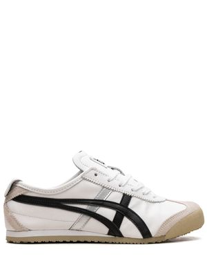 Onitsuka Tiger baskets Mexico 66™ 'White/Black' - Blanc