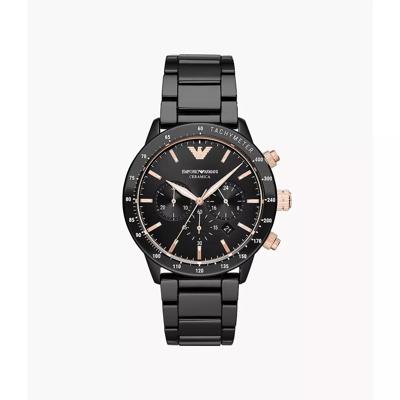 Emporio Armani AR70002 Herenhorloge