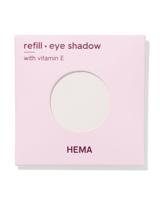 HEMA Navulling mono oogschaduw 20 snow
