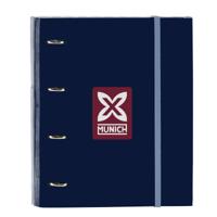 Ringmap Munich Royal Blauw 27 x 32 x 3.5 cm