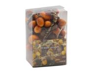 Svenska Living Strengverlichting eikels 15led warm-wit