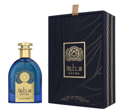 Ard Al Zaafaran Satwa Eau de Parfum Spay 100 ml Heren