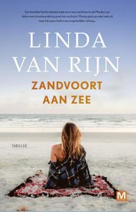 Zandvoort aan Zee - Linda van Rijn - ebook