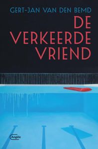 De verkeerde vriend - Gert-Jan van den Bemd - ebook