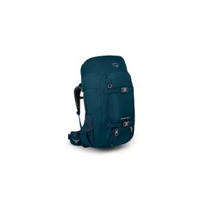 Osprey Fairview Trek- 70L - Night Jungle Blue