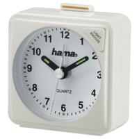 Hama reiswekker a50 wit