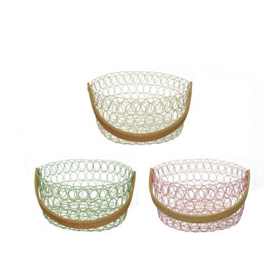 Decoratieve Mand Decoris