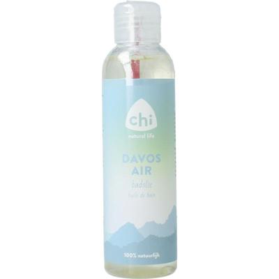 CHI Davos badolie