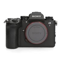 Sony A1 II