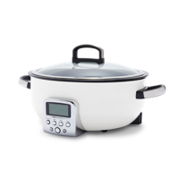 Omnicooker Cream 5.6L