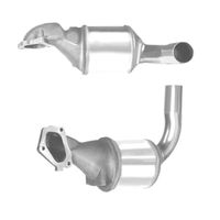 Katalysator BM80478H