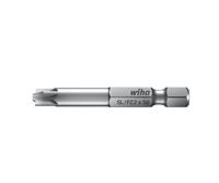 Wiha 7049XZ2090 Bit Professional 90 mm PlusMin/Pozidriv 1/4" E6,3 SL/PZ2 - 32689 - thumbnail