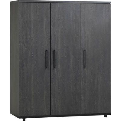 Linnenkast Maxime 3 deurs