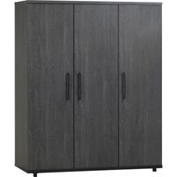 Linnenkast Maxime 3 deurs - thumbnail