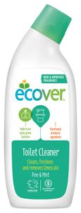 Ecover toiletreiniger, dennenfris, flacon van 750 ml