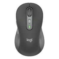 Muis Logitech 910-007509 Grafiet 4000 dpi