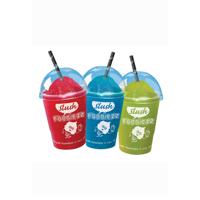 NJOY slush funniezz disposable pakket klein (500 stuks)