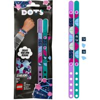 DOTS - Sterrenlicht armbanden Constructiespeelgoed