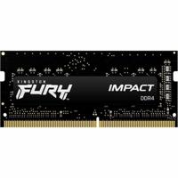 RAM geheugen Kingston KF432S20IB/16 16 GB DDR4 3200 MHz