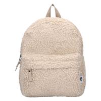 Vadobag Rugzak pret be soft and kind teddy beige