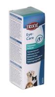 TRIXIE Oogspoeling voor honden en katten - 50 ml