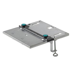 wolfcraft GmbH 6197000 onderdeel & accessoire voor werkbanken Decoupeerzaagtafel