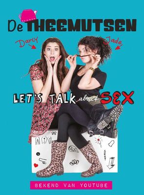 De Theemutsen - Darcy Lazar, Jade den Adel - ebook