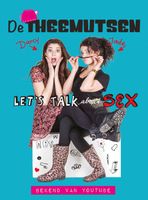 De Theemutsen - Darcy Lazar, Jade den Adel - ebook - thumbnail