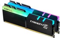 G.Skill DDR4 Trident-Z 2x16GB 3200MHz RGB - [F4-3200C14D-32GTZR]