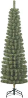 Black Box Trees Charlton Pilar kunstkerstboom groen 230cm