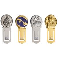 E.T. The Extra-Terrestrial: 40th Anniversary - E.T. Movie Moments Bookmark Set