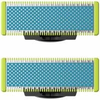 Reservemesje Philips (2 Stuks)