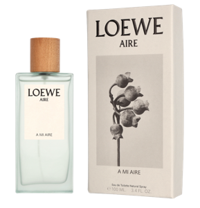 Loewe A Mi Aire Eau de toilette Spray 100ml Dames