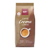 Käfer - Caffè Creme Lungo Bonen - 1kg