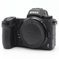 Nikon Z6 II body occasion