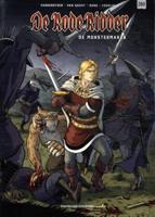 De monstermaker (Paperback)